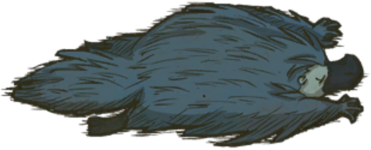 Porcupus Rug.png Porcupus Rug.png