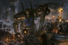 Dwarven Army, Vladimir Krisetskiy.jpeg Dwarven Army, Vladimir Krisetskiy.jpeg