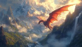 Dragon Wallpaper, Fantasy Landscape Wallpaper, 4k Wallpaper, Desktop Wallpaper.jpeg Dragon Wallpaper, Fantasy Landscape Wallpaper, 4k Wallpaper, Desktop Wallpaper.jpeg
