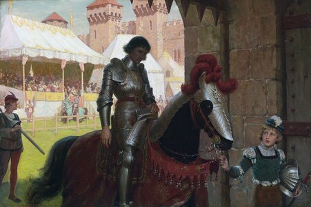 Vanquished,_by_Edmund_Blair_Leighton.jpg