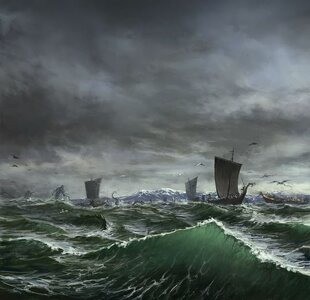 The Protectors Of Iceland_ My Fantasy Paintings Inspired By Icelandic Myths And Music.jpg The Protectors Of Iceland_ My Fantasy Paintings Inspired By Icelandic Myths And Music.jpg