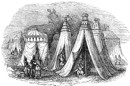 the-encampment-at-runnymede-where-the-the-magna-carta-libertatum-medieval-KXJYFG.png