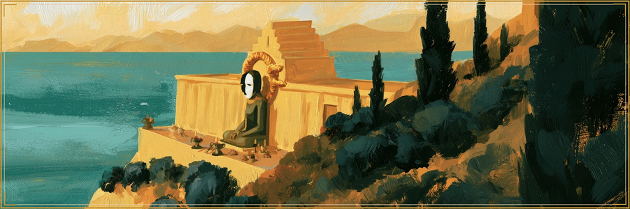 Храм Азура
