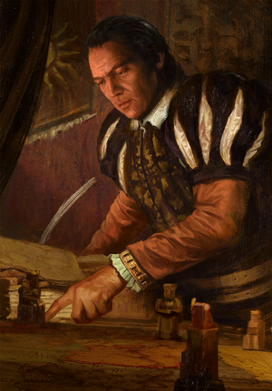 Генрих вар Аттре (Gwent Art Team).png