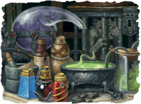 1622741849_20-phonoteka_org-p-polka-s-zelyami-art-krasivo-20.png