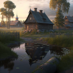 zabuldyga_Village_of_Ancient_Russia_2e537bde-519f-4008-a7d6-7e5a50ecf02a.png