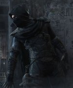 Ultimate Tomboy - Twilight thief.jpg Ultimate Tomboy - Twilight thief.jpg