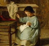 Adolf_von_Becker_-_Girl_Sewing_-_A_I_105_-_Finnish_National_Gallery.jpg Adolf_von_Becker_-_Girl_Sewing_-_A_I_105_-_Finnish_National_Gallery.jpg