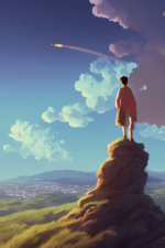 a_highly_detailed_matte_painting_of_a_man_on_a_hill_watching.png a_highly_detailed_matte_painting_of_a_man_on_a_hill_watching.png