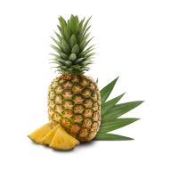Pineapple <3