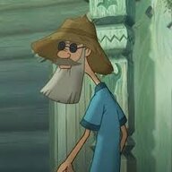 Азриэль | Тихомир