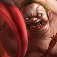 Pudge Abuser