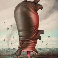 илюха голем