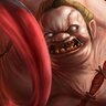 Pudge Abuser